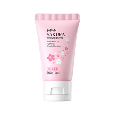 LAIKOU Vitamin C Sakura  Moisturizing Face Cream