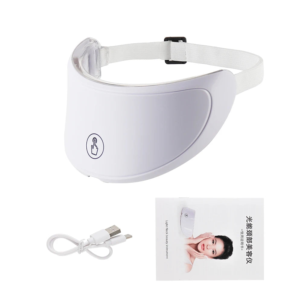 LED Skin Care Massager